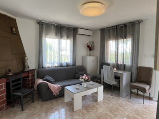 Haus in Mas d´en Gall. Casa a 4 vientos