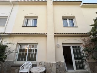Casa a schiera  Girona
