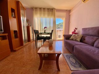 Lloguer Dúplex  Pere puig. Duplex alquiler