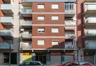Flat  Piera. Piso actualmente alquilado que se vende con inquilinos