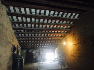 Maison jumelée à Nucli Urbà. Casa en el centro
