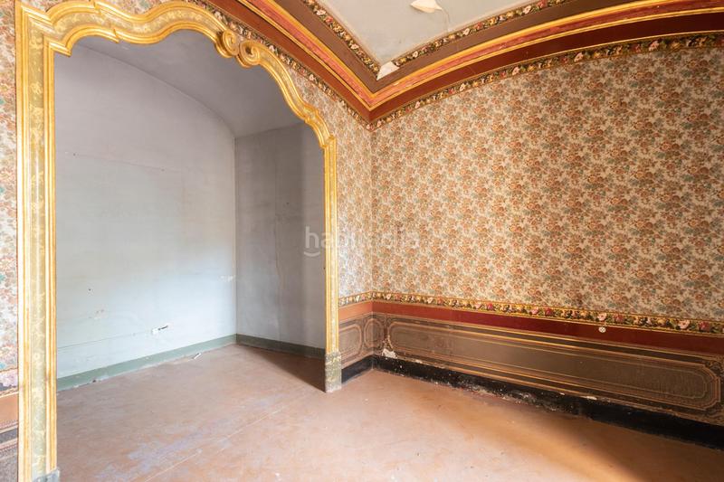 Foto 1630aa0b-7b63-44a4-8df9-aa086ca6fb3e. Chalet gran casa señorial en el centro en Nucli Urbà Esparreguera