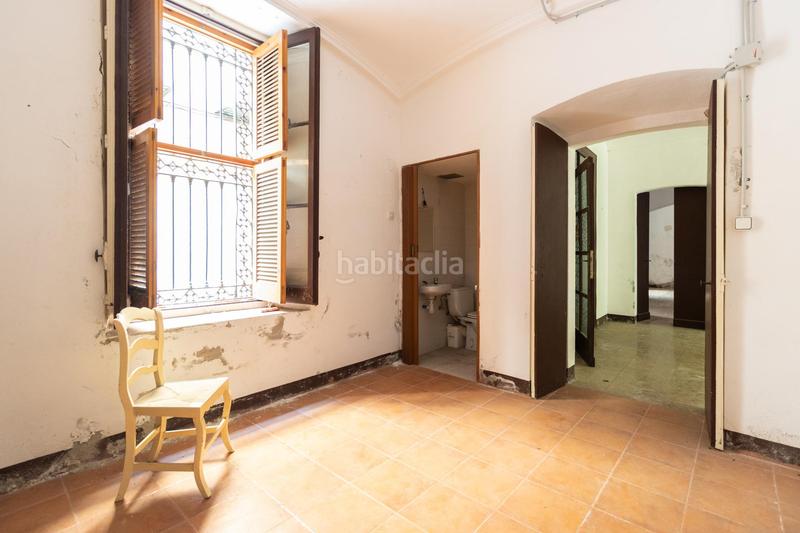 Foto 327d064d-39c5-44db-a3a3-b484aff39ef1. Chalet gran casa señorial en el centro en Nucli Urbà Esparreguera