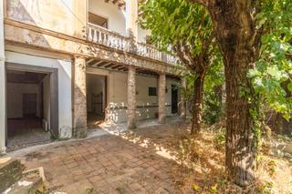 Xalet  Gran. Gran casa señorial en el centro de esparreguera