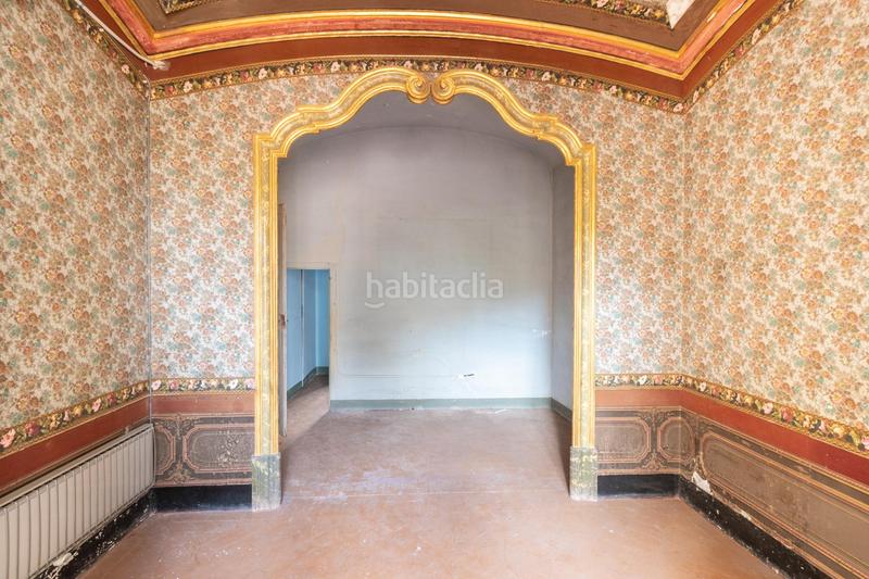 Foto afa1d845-3692-4383-ac84-da9f2bb4fdcf. Chalet gran casa señorial en el centro en Nucli Urbà Esparreguera
