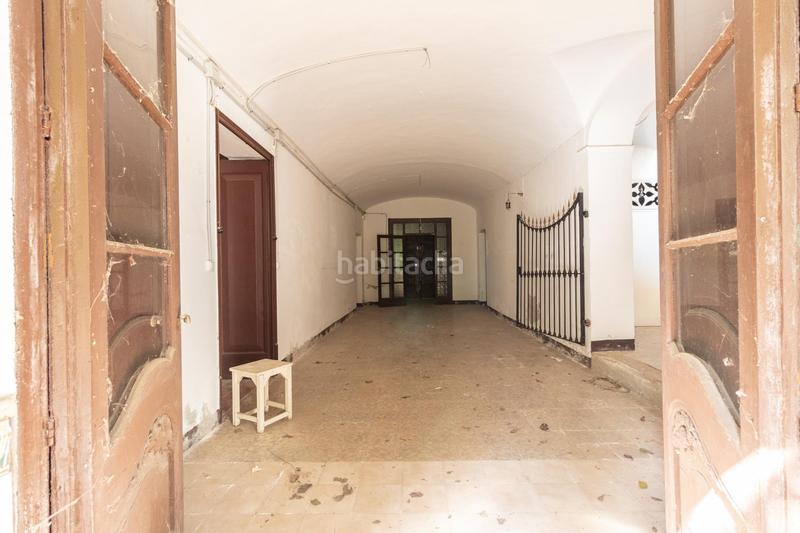 Foto afd21e67-d85c-4037-8406-b0f195a3343e. Chalet gran casa señorial en el centro en Nucli Urbà Esparreguera