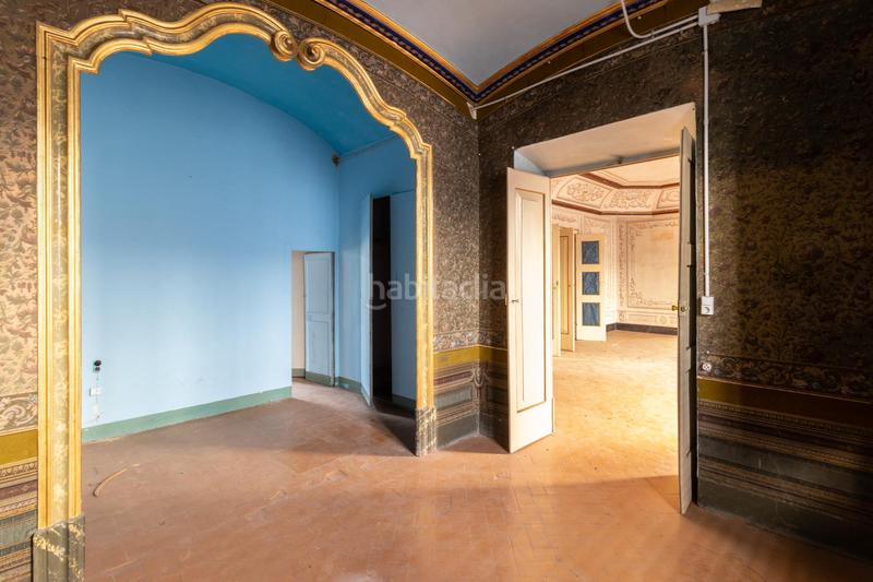 Foto be5884f4-065d-431f-a263-a566eae95a3c. Chalet gran casa señorial en el centro en Nucli Urbà Esparreguera