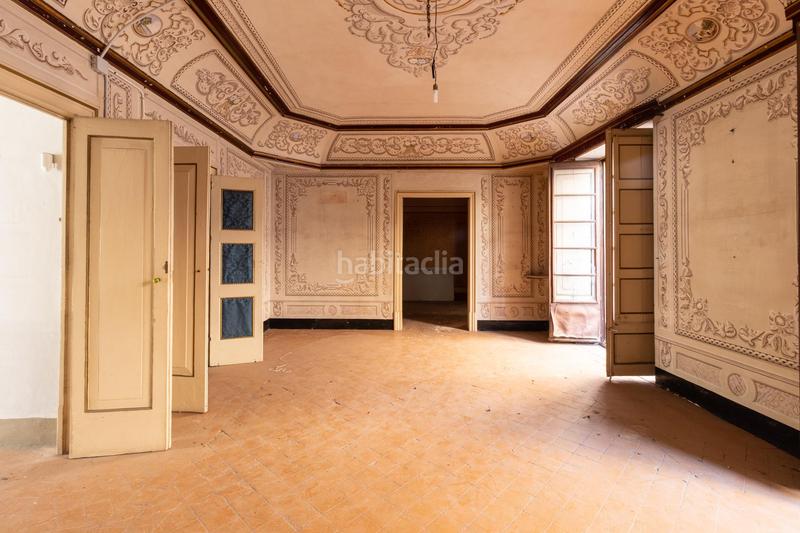 Foto f75797fe-0063-4cc8-b2f0-8bfee08f8a7e. Chalet gran casa señorial en el centro en Nucli Urbà Esparreguera
