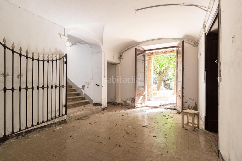 Foto fa6edbc1-842b-4491-94de-010486eb2462. Chalet gran casa señorial en el centro en Nucli Urbà Esparreguera