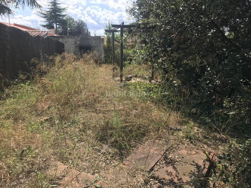 Foto 28f178f1-1201-4fdd-ac7d-3859eaeef9c8. Terrain résidentiel dans Collbató