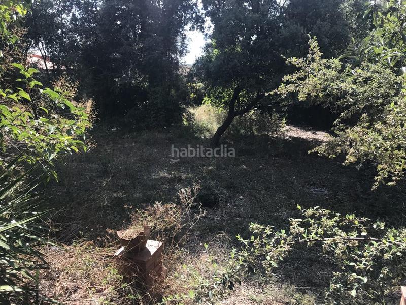 Foto 49c6cd6c-2253-4449-a828-45432c59dbde. Terrain résidentiel dans Collbató
