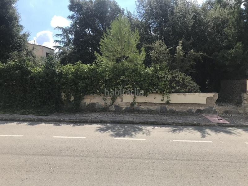 Foto e7378fac-bea5-4180-9103-2f7e5866f575. Terrain résidentiel dans Collbató