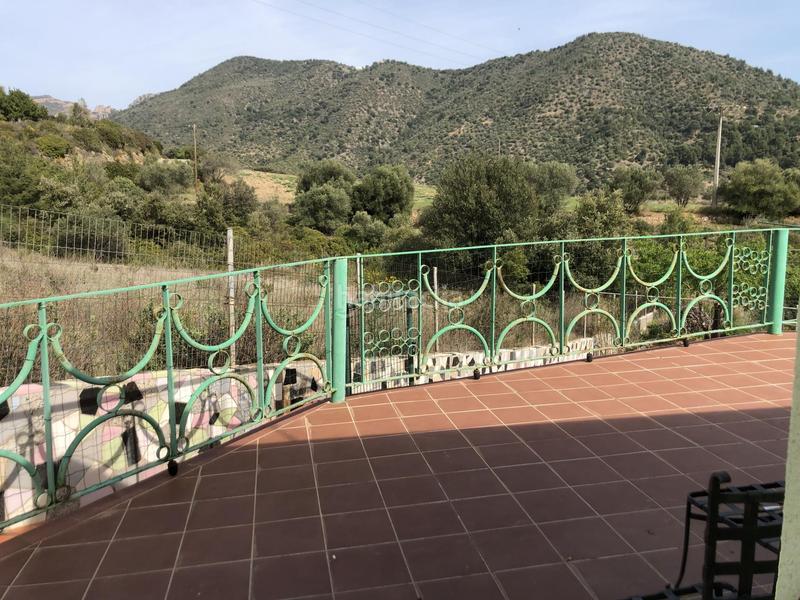 Foto c059763b-217a-47a2-a4fe-186bddaf57a4. Chalet espectacular xalet con 2 viviendas independientes en Esparreguera