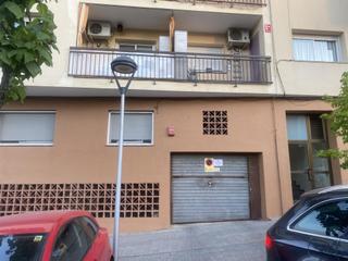 Aparcament cotxe  De la gorgonana. Parking c gorgonana