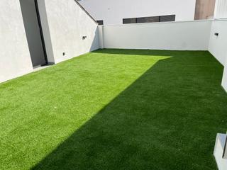tic a Francesc maci 192. Obra nueva en esparreguera duplex con piscina privada