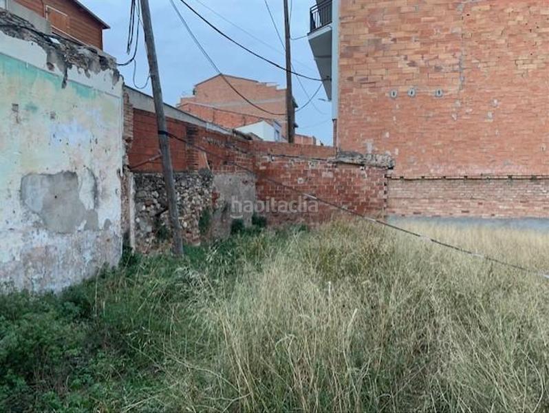 Foto 0da86e64-caa5-44c7-aeac-8cdd84251720. Terreno residencial en de beat domènec castellet 56 terreno con posibilidad de 13 viviendas en Esparreguera