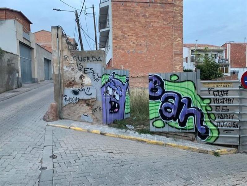 Foto 4aad9abe-14ae-42d9-972d-c968fff2165d. Terreno residencial en de beat domènec castellet 56 terreno con posibilidad de 13 viviendas en Esparreguera