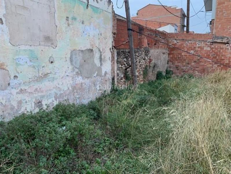 Foto 5064f5aa-2f2e-4d29-bdb5-814db119fcc6. Terreno residencial en de beat domènec castellet 56 terreno con posibilidad de 13 viviendas en Esparreguera