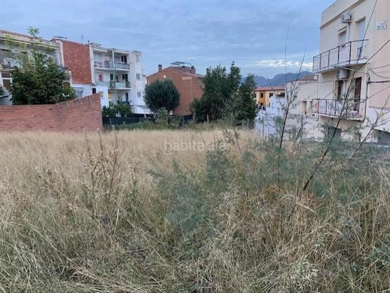 Foto 52d2c069-4d9a-4c2c-9b30-487fe5033743. Terreno residencial en de beat domènec castellet 56 terreno con posibilidad de 13 viviendas en Esparreguera