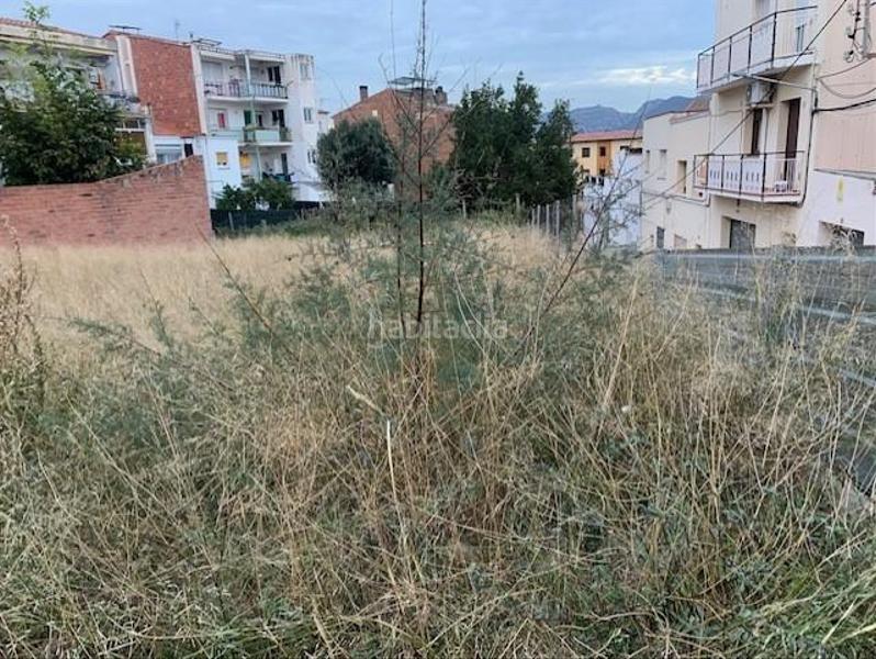 Foto 5882ebd6-91c8-4bde-a9ec-118f66e89b51. Terreno residencial en de beat domènec castellet 56 terreno con posibilidad de 13 viviendas en Esparreguera