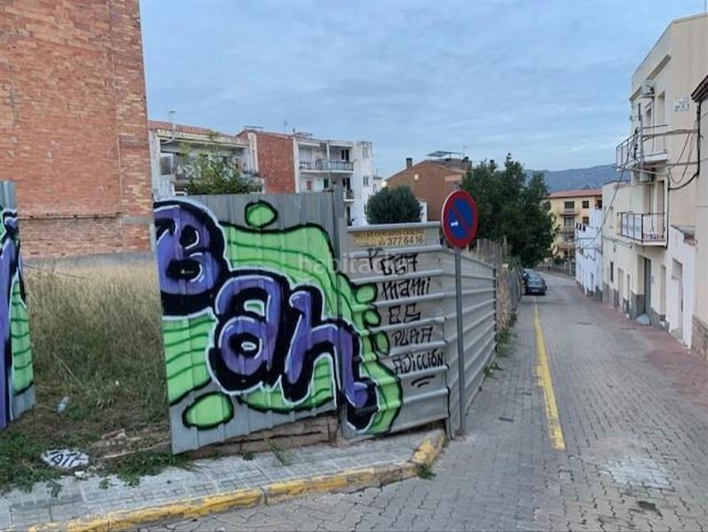Foto b3d3e2bb-e7f6-4973-bd44-f6bc67ac4a5a. Terreno residencial en de beat domènec castellet 56 terreno con posibilidad de 13 viviendas en Esparreguera