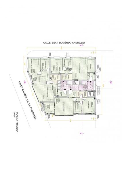 Foto b8bfcfe9-7fb2-4dd7-bf63-5c1b8e6729f9. Terreno residencial en de beat domènec castellet 56 terreno con posibilidad de 13 viviendas en Esparreguera