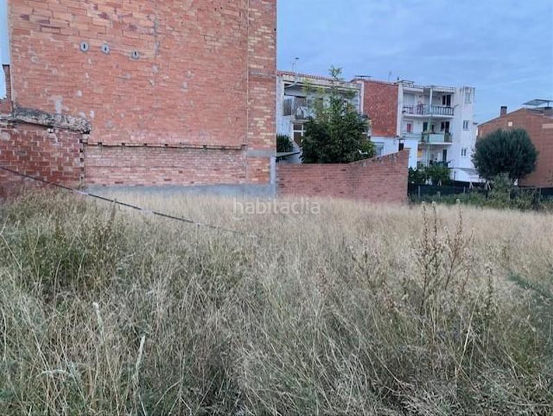 Foto bf9c747b-da50-4bc0-9005-f5337124d855. Terreno residencial en de beat domènec castellet 56 terreno con posibilidad de 13 viviendas en Esparreguera