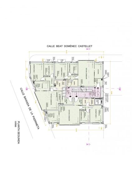 Foto ce7e06dd-c0a3-4bec-86e6-ebc1c9882054. Terreno residencial en de beat domènec castellet 56 terreno con posibilidad de 13 viviendas en Esparreguera