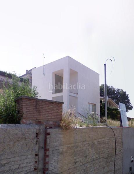 Foto 13a48283-4903-460b-8a3a-3aa3c687ef18. Casa amb aparcament a Can Rial Esparreguera