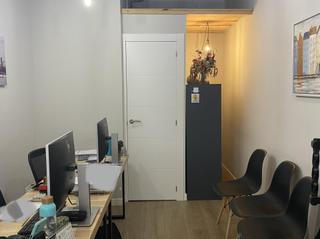 Lloguer Local Comercial  Gran. Local en calle gran en alquiler