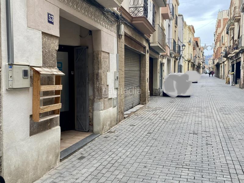 Foto 30b52786-24e1-4be0-a624-053ce25e8ca5. Lloguer local comercial a Nucli Urbà Esparreguera
