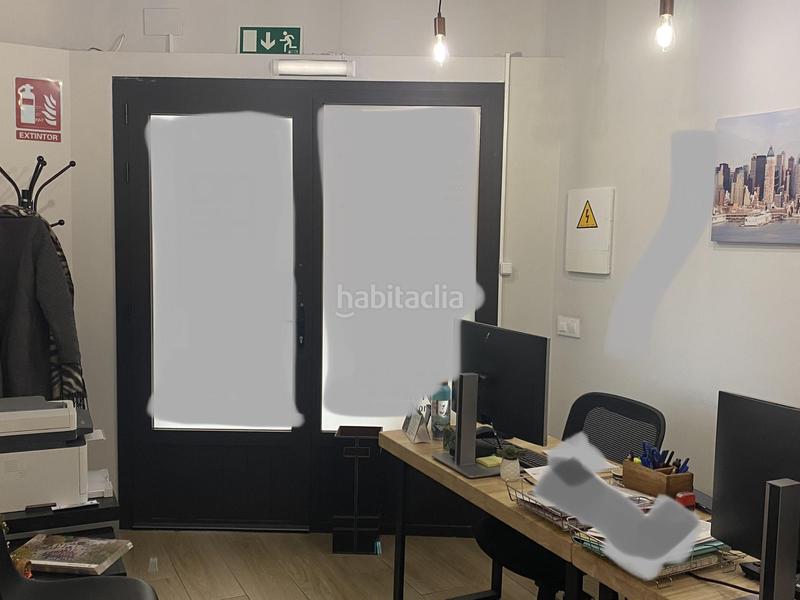 Foto 91382723-44df-4a05-90c0-66c155a1cbf8. Lloguer local comercial a Nucli Urbà Esparreguera