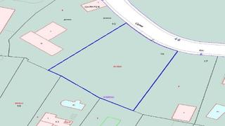 Terrain résidentiel  Del montseny. Terreno de 1.133 m2 en la mejor zona de can rial