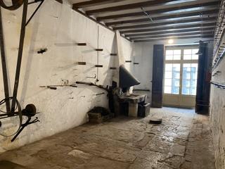 Casa adossada  Gran. Oportunidad nica en el centro de esparreguera