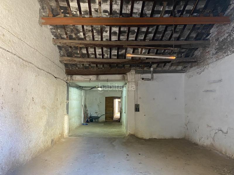 Foto 44ac7db7-b07d-46dd-9f93-358cb87d295c. Casa adosada oportunidad única en el centro en Nucli Urbà Esparreguera
