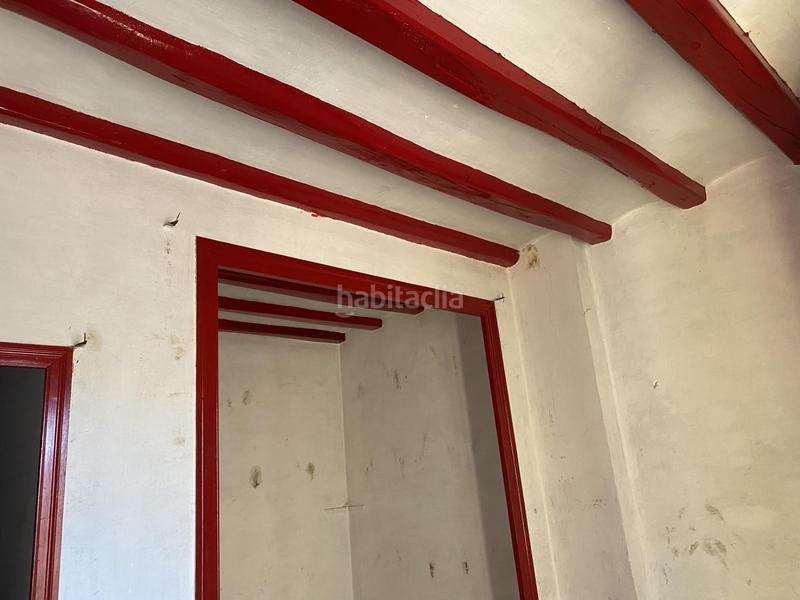 Foto 4a1579a6-7a48-4c57-98a4-c21676a3f242. Casa adosada oportunidad única en el centro en Nucli Urbà Esparreguera