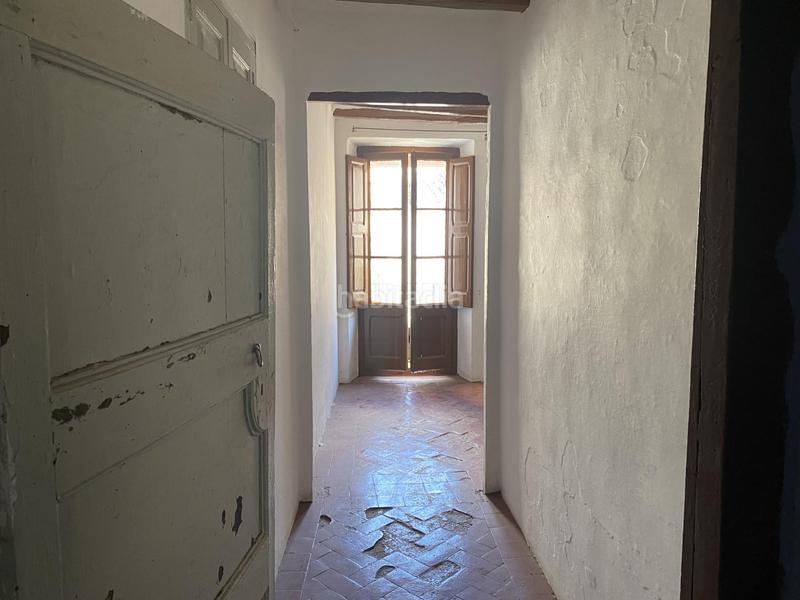 Foto 6e08c73f-e36a-49e8-8f03-84e72b335ba0. Casa adosada oportunidad única en el centro en Nucli Urbà Esparreguera