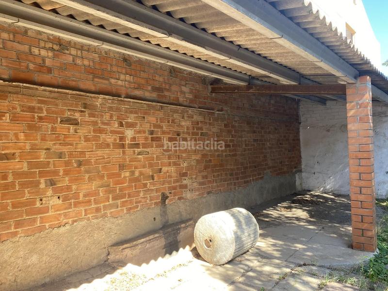 Foto 80e13d1b-01e1-40c1-80ff-6e1d17630b20. Casa adosada oportunidad única en el centro en Nucli Urbà Esparreguera