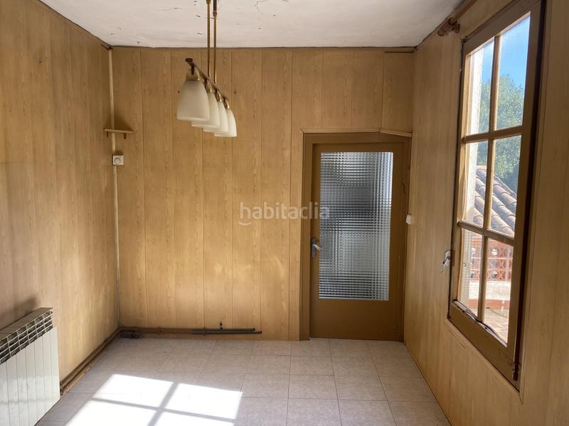 Foto 82e0d294-b561-4795-809d-778db11e14b7. Casa adosada oportunidad única en el centro en Nucli Urbà Esparreguera