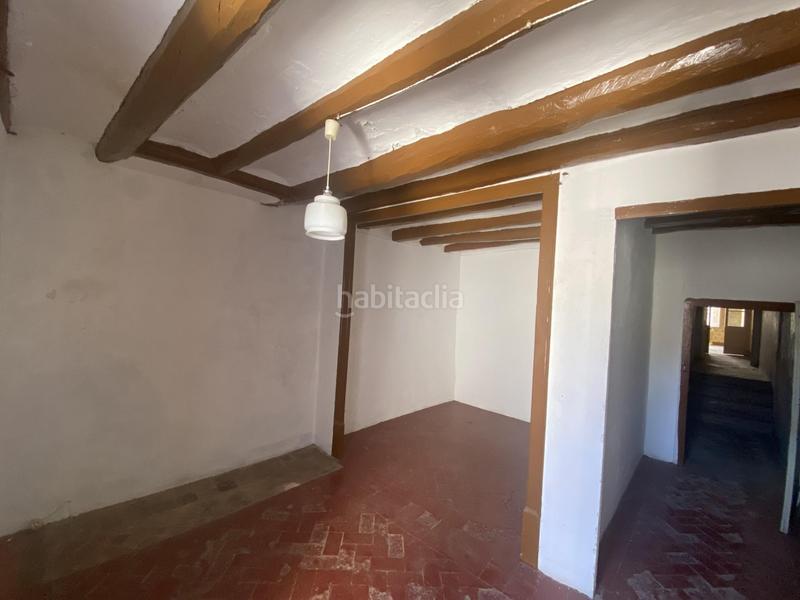 Foto bc8ef96d-6311-4d15-9c27-1ed5c3e82a5e. Casa adosada oportunidad única en el centro en Nucli Urbà Esparreguera