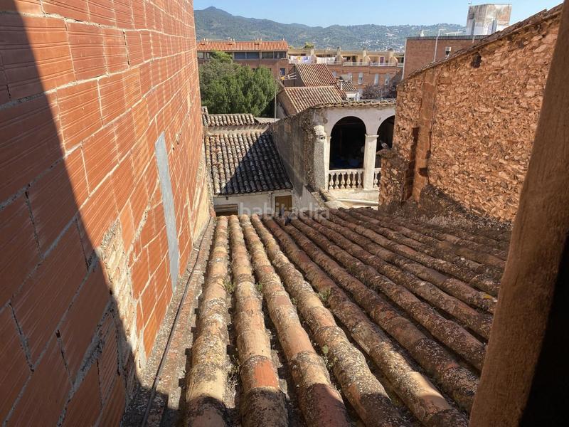 Foto d5edab34-2caf-4229-a2a2-d5f0daa385eb. Casa adosada oportunidad única en el centro en Nucli Urbà Esparreguera