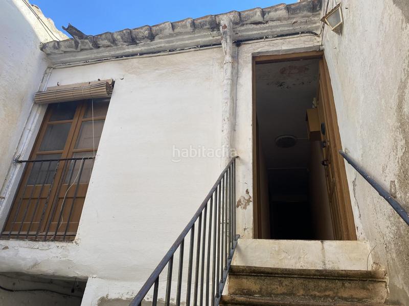 Foto e1f2cda7-9ff8-4757-8c14-f9d28386db8c. Casa adosada oportunidad única en el centro en Nucli Urbà Esparreguera