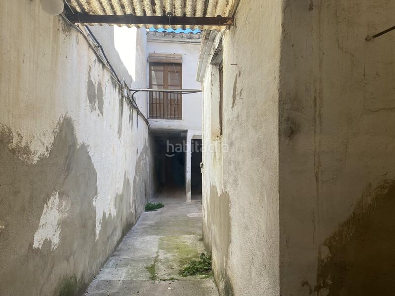 Foto e83b5dc1-33d5-420e-b488-23a7de2c3c87. Casa adosada oportunidad única en el centro en Nucli Urbà Esparreguera