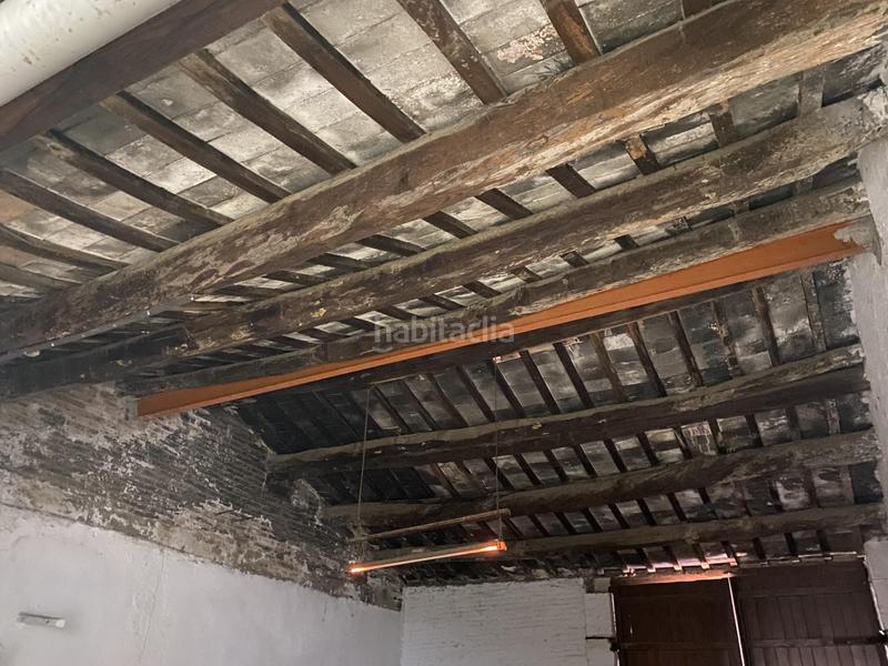 Foto eb0c0ee3-41ca-46a8-91e4-81c51067c37f. Casa adosada oportunidad única en el centro en Nucli Urbà Esparreguera