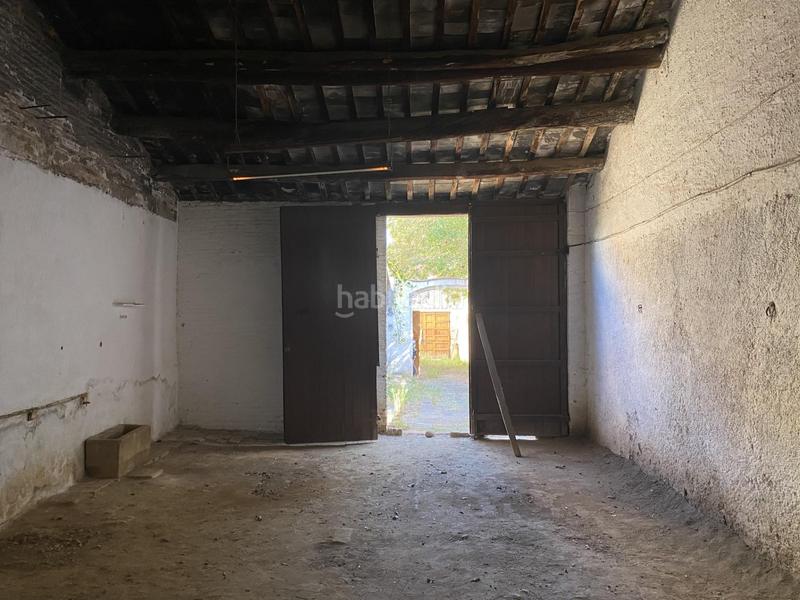 Foto eda6eb31-9947-4d12-804f-f4fd34af1755. Casa adosada oportunidad única en el centro en Nucli Urbà Esparreguera