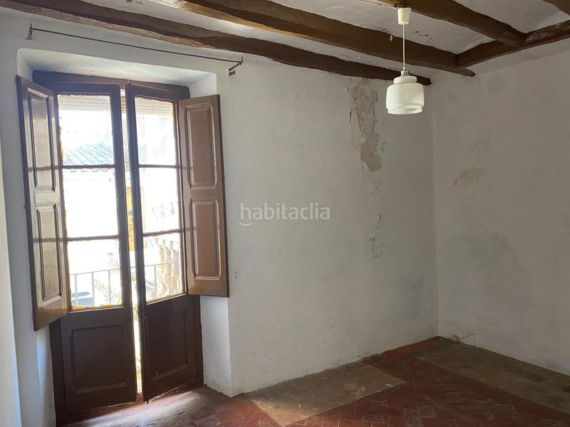 Foto efc048e1-e9f6-4613-b6f6-e2d4da48abfe. Casa adosada oportunidad única en el centro en Nucli Urbà Esparreguera