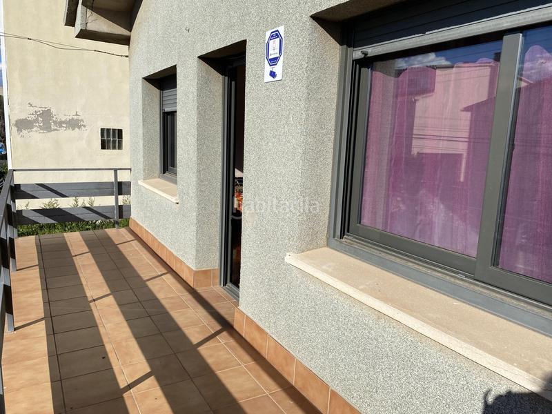 Foto 14aa4e88-0560-407f-975d-f07d99faaa9b. House with heating parking in La plana Esparreguera