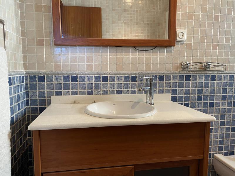 Foto 21f15373-d8b3-47a3-988e-6d7e3af4b095. House with heating parking in La plana Esparreguera