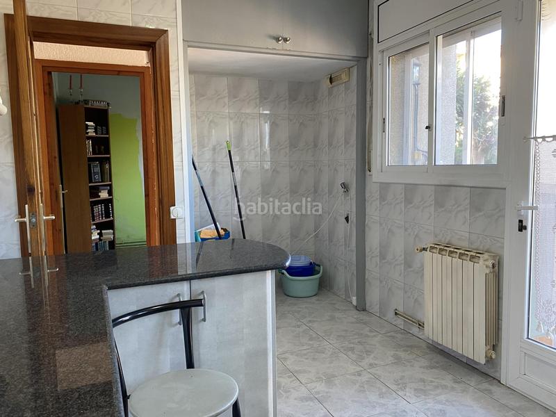 Foto 2454cce3-f710-482f-990a-1ae4e9c24880. House with heating parking in La plana Esparreguera