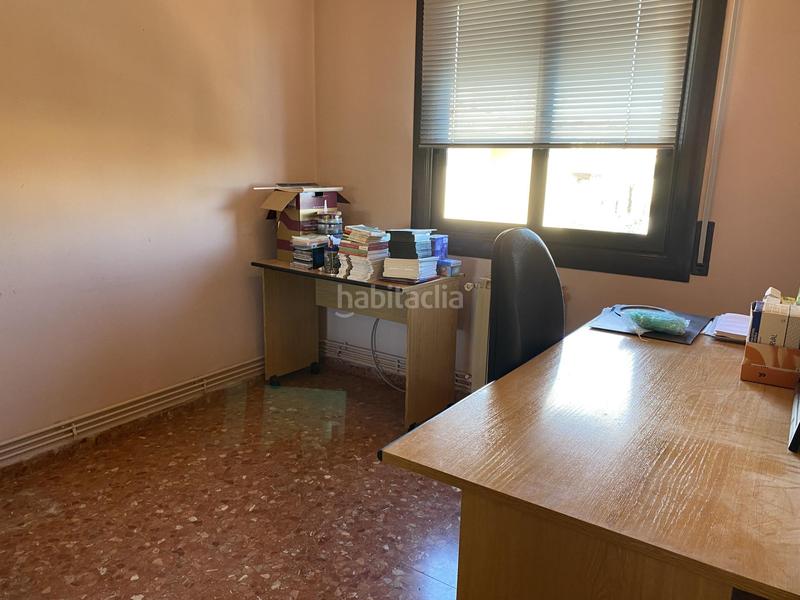 Foto 2ce1463a-151f-4376-8f3b-1efb35dc408c. House with heating parking in La plana Esparreguera